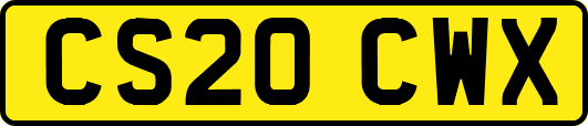 CS20CWX