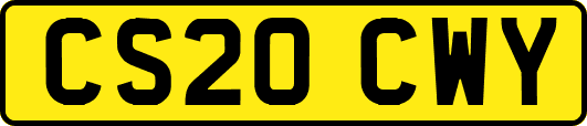 CS20CWY
