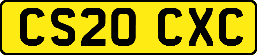CS20CXC