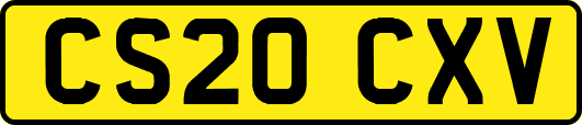 CS20CXV