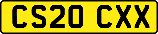 CS20CXX