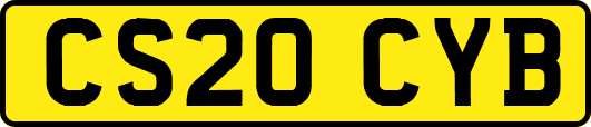 CS20CYB