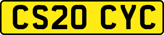 CS20CYC