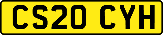 CS20CYH