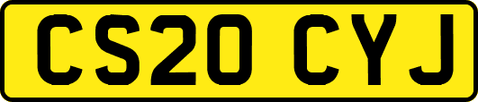 CS20CYJ