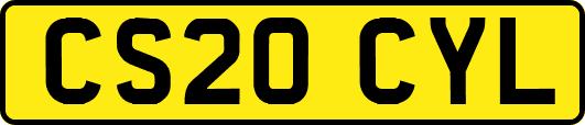 CS20CYL