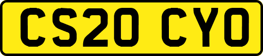 CS20CYO