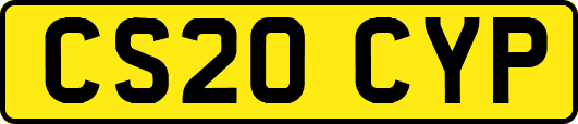 CS20CYP