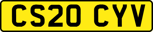 CS20CYV