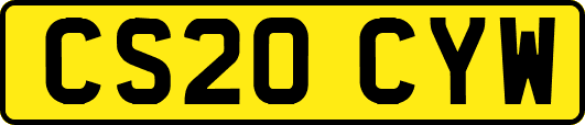 CS20CYW