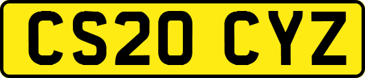 CS20CYZ