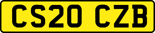 CS20CZB