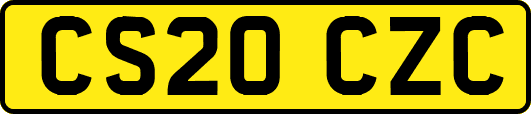 CS20CZC