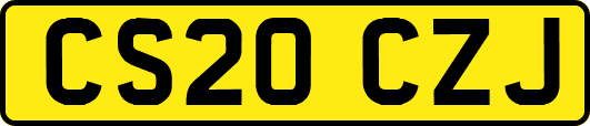 CS20CZJ
