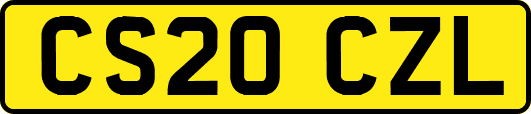 CS20CZL