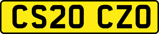 CS20CZO