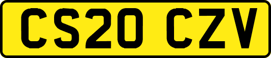 CS20CZV