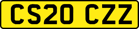 CS20CZZ
