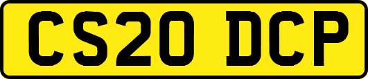 CS20DCP