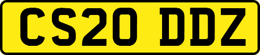 CS20DDZ