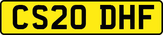 CS20DHF