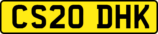 CS20DHK