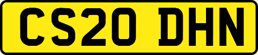 CS20DHN