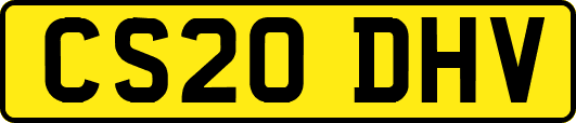 CS20DHV