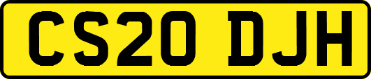 CS20DJH