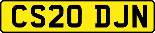 CS20DJN