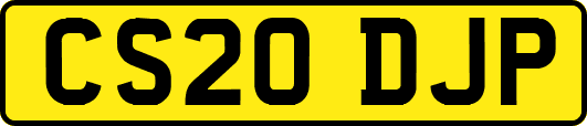 CS20DJP