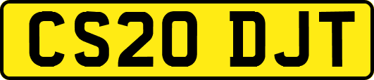 CS20DJT