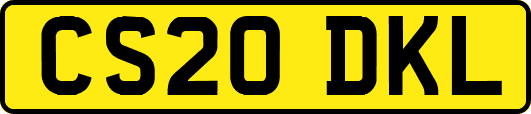 CS20DKL