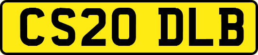CS20DLB