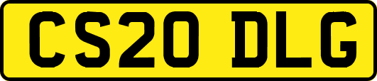 CS20DLG