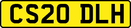 CS20DLH