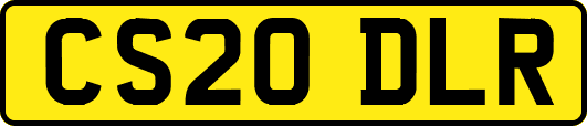 CS20DLR