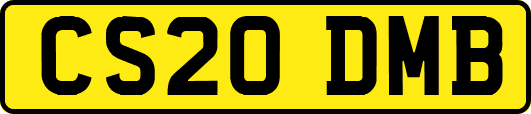 CS20DMB