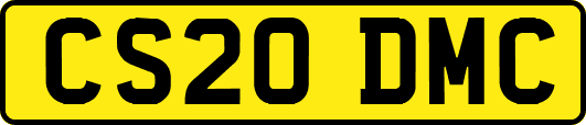 CS20DMC