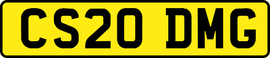 CS20DMG