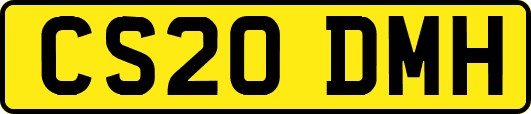 CS20DMH