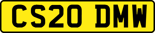 CS20DMW