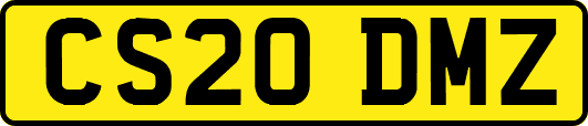 CS20DMZ