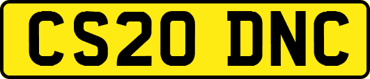 CS20DNC