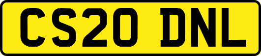 CS20DNL