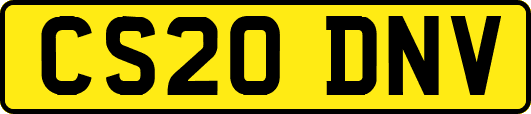 CS20DNV