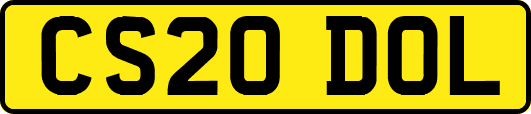 CS20DOL