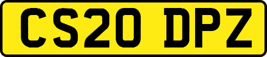 CS20DPZ