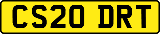 CS20DRT