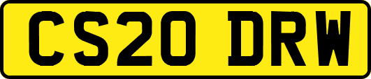 CS20DRW
